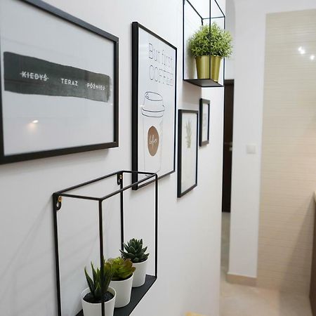 Apartament Prolublin Eksteriør bilde