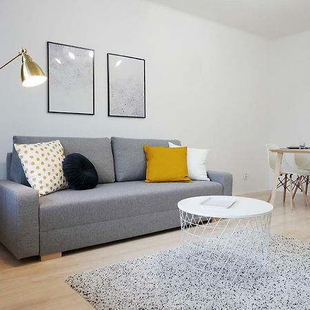 Apartament Prolublin Eksteriør bilde