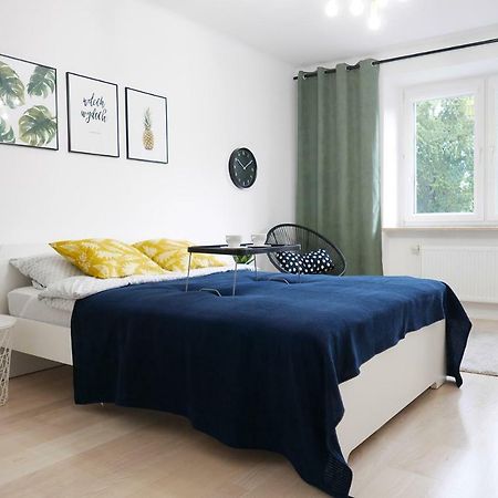 Apartament Prolublin Eksteriør bilde