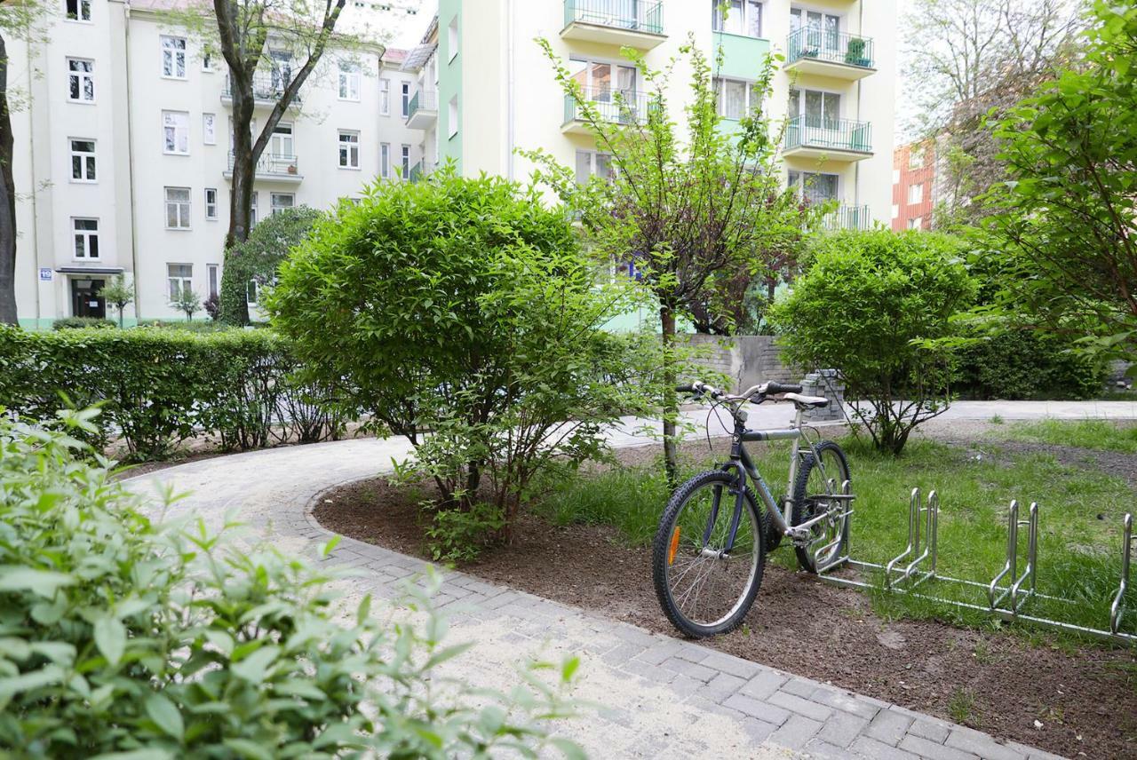 Apartament Prolublin Eksteriør bilde