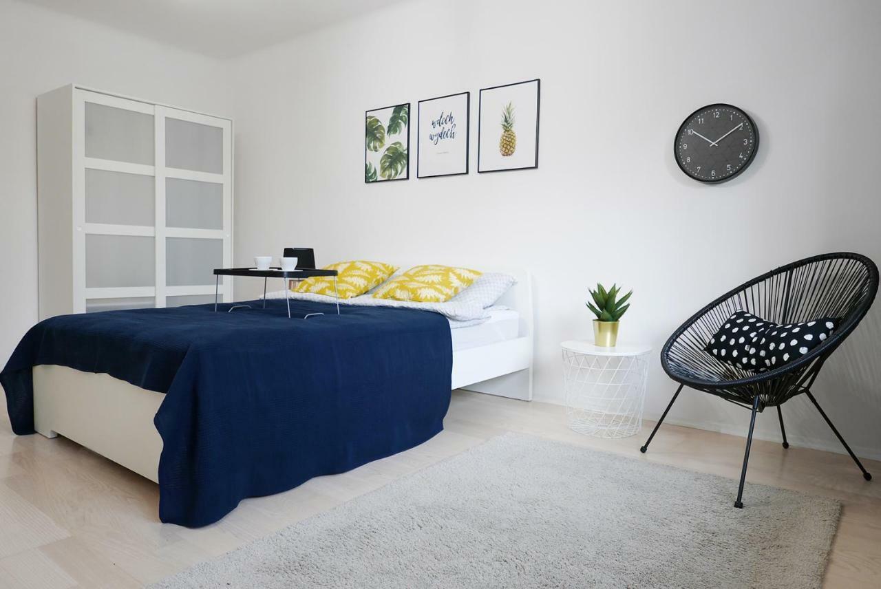 Apartament Prolublin Eksteriør bilde