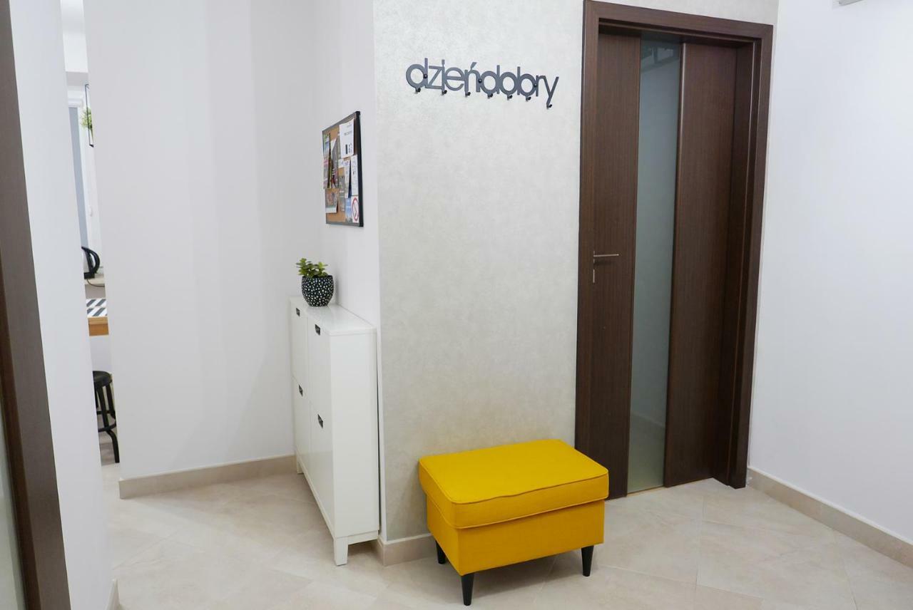 Apartament Prolublin Eksteriør bilde