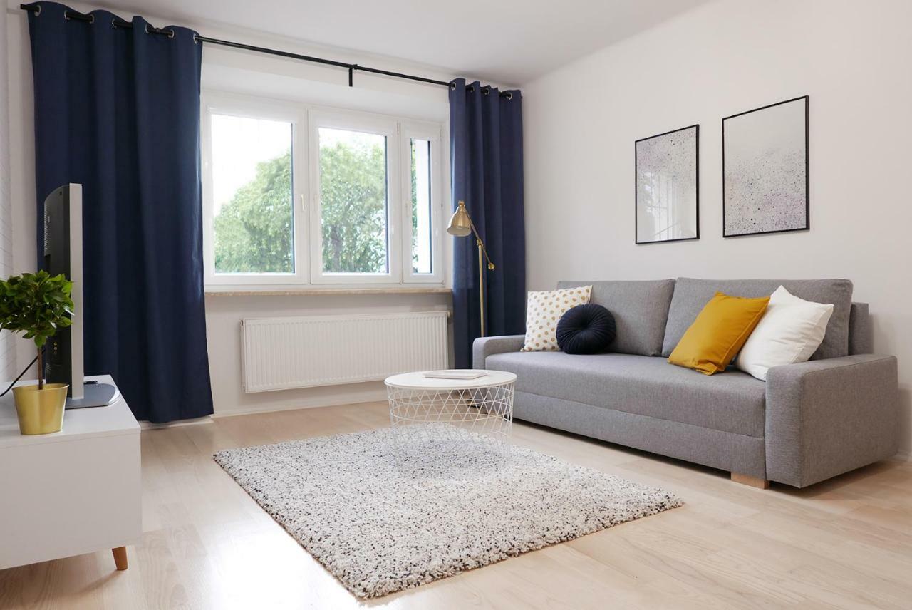 Apartament Prolublin Eksteriør bilde