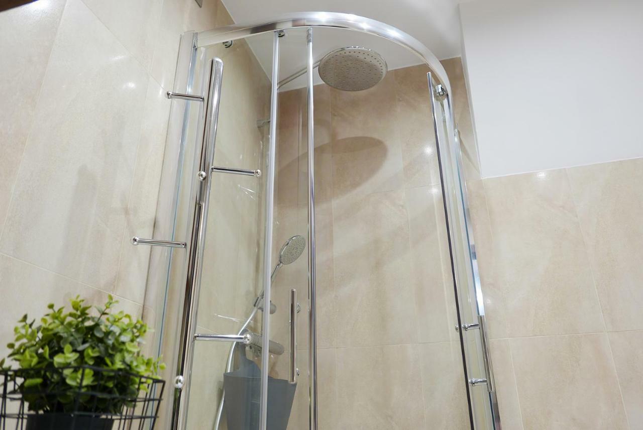 Apartament Prolublin Eksteriør bilde
