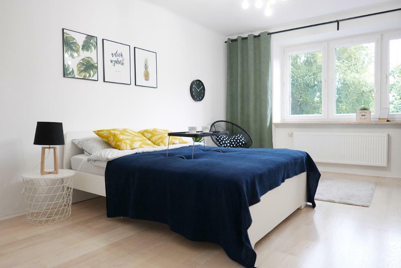 Apartament Prolublin Eksteriør bilde