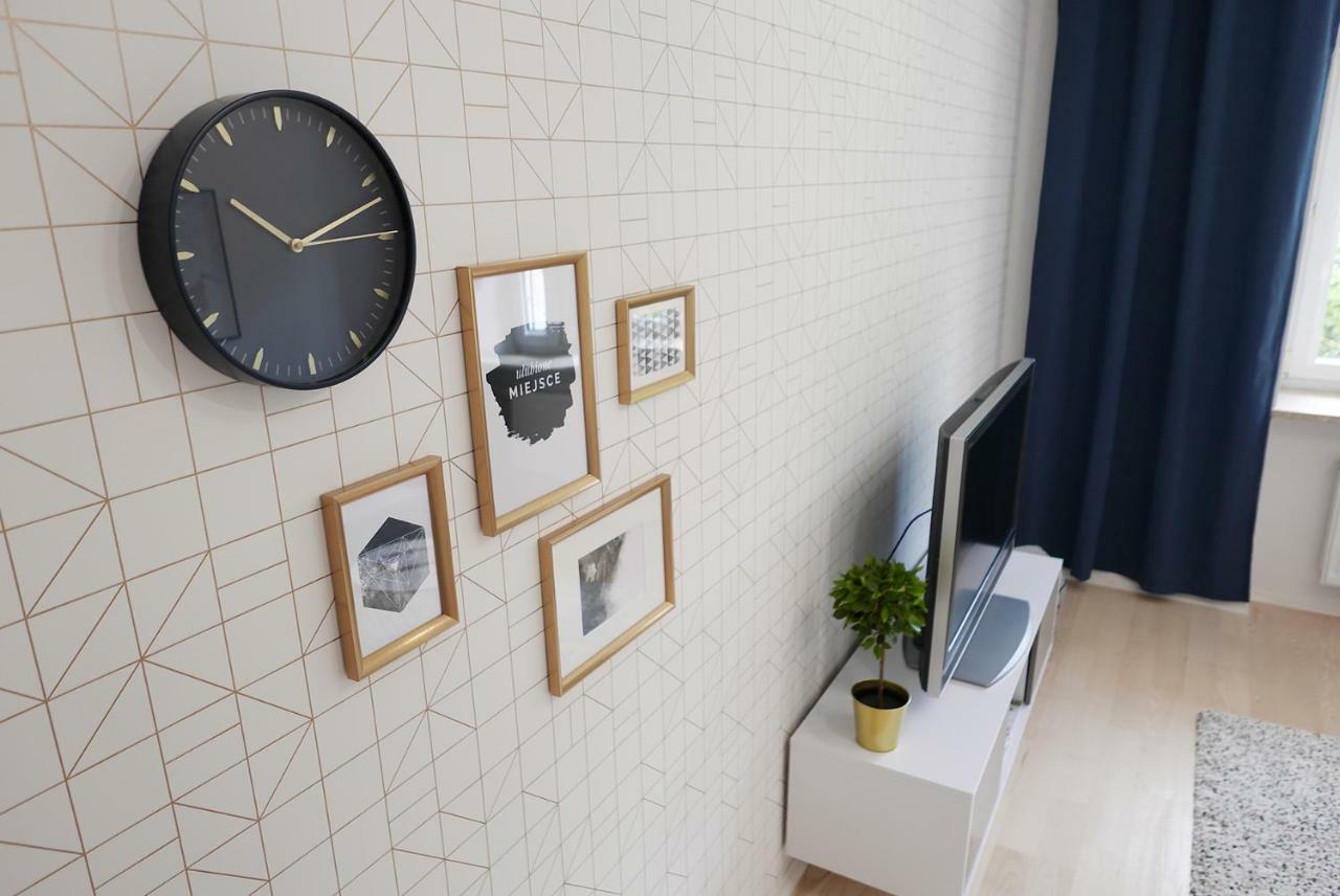 Apartament Prolublin Eksteriør bilde