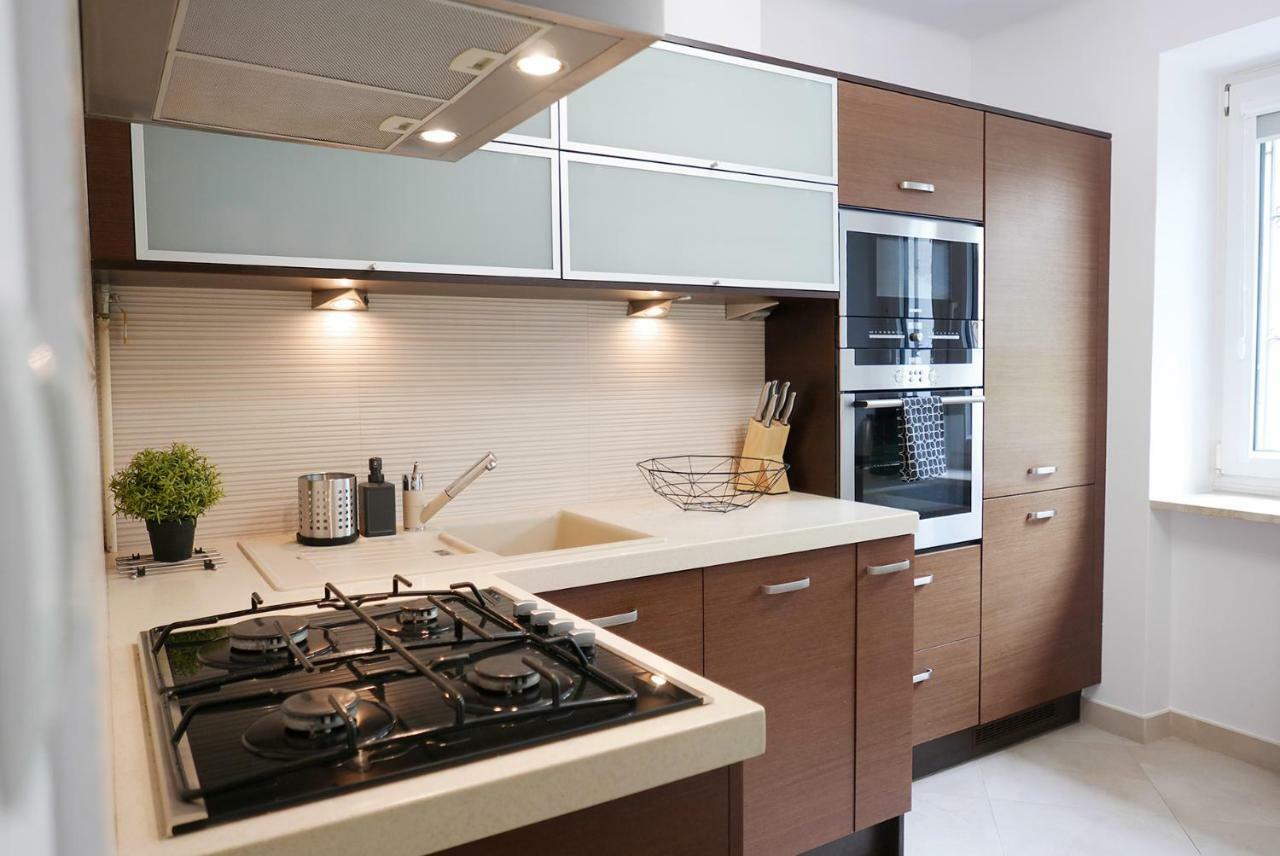 Apartament Prolublin Eksteriør bilde